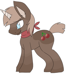 Size: 1543x1589 | Tagged: safe, artist:cannibalisticsilence, derpibooru import, oc, oc only, pony, unicorn, solo