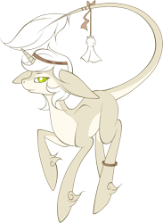 Size: 887x1209 | Tagged: safe, artist:legalese, derpibooru import, oc, oc only, unicorn, apastron, augmented tail, solo