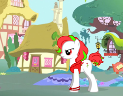 Size: 830x650 | Tagged: safe, oc, oc only, pony creator, briar rose, mob boss, solo