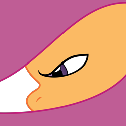 Size: 5000x5000 | Tagged: safe, artist:nosfrat, scootaloo, absurd resolution, minimalist, solo