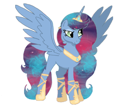 Size: 1652x1420 | Tagged: safe, artist:gabythehedgehog, derpibooru import, oc, oc only, alicorn, pony, alicorn oc, princess, solo