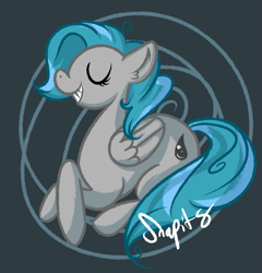 Size: 1917x1997 | Tagged: safe, artist:snapits, oc, oc only, pony, solo