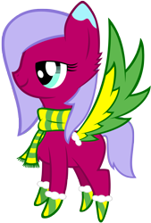 Size: 3000x4426 | Tagged: safe, artist:scourge707, derpibooru import, oc, oc only, pegasus, pony, solo