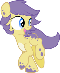 Size: 4188x5129 | Tagged: safe, artist:iamadinosaurrarrr, derpibooru import, oc, oc only, earth pony, pony, absurd resolution, filly, solo