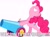 Size: 2594x1926 | Tagged: safe, derpibooru import, pinkie pie, earth pony, pony, derpibooru, image macro, party cannon, solo