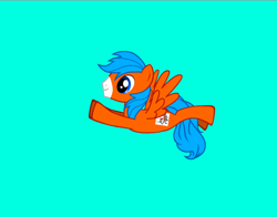 Size: 830x650 | Tagged: safe, derpibooru import, oc, oc only, pony creator, dusty crophopper, plane, ponified, solo