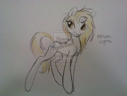 Size: 1024x768 | Tagged: safe, derpibooru import, pony, unicorn, ellie goulding, female, mare, ponified, solo, watermark