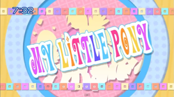 Size: 851x477 | Tagged: safe, japanese, japanese dub, japanese intro, logo, my little pony, tomodachi wa mahou