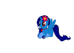 Size: 737x532 | Tagged: safe, derpibooru import, oc, oc only, alicorn, pony, pony creator, solo