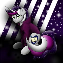 Size: 459x459 | Tagged: safe, artist:starscribe, derpibooru import, oc, oc only, oc:star script, pony, unicorn, clothes, male, solo, sweater, trace