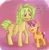 Size: 1280x1313 | Tagged: safe, artist:0nions, derpibooru import, scootaloo, oc, pegasus, pony, duo, female, filly