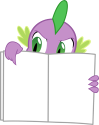 Size: 1263x1595 | Tagged: safe, derpibooru import, spike, dragon, power ponies (episode), exploitable, meme, simple background, solo, transparent background, vector