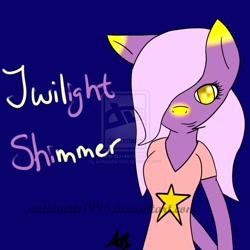 Size: 894x894 | Tagged: safe, artist:antionette1996, derpibooru import, oc, oc only, anthro, pegasus, anthro oc, bioluminescent, bright, cute, female, glow, glowing eyes, mare, solo, teenager, young