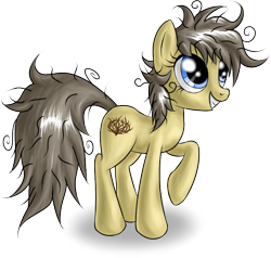 Size: 741x705 | Tagged: safe, artist:skorpionletun, derpibooru import, oc, oc only, simple background, solo, transparent background, tumble weed