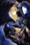 Size: 3250x4750 | Tagged: safe, artist:barbeque, artist:ziom05, derpibooru import, nightmare moon, meta mosaic, mosaic, nightmare dupe, photomosaic