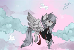 Size: 4340x2935 | Tagged: safe, artist:scootaloocuteness, oc, oc only, pony, solo