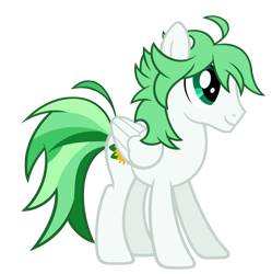 Size: 5500x5512 | Tagged: safe, artist:tzolkine, oc, oc only, oc:sunny bloom, pegasus, pony, absurd resolution, simple background, solo, transparent background, vector