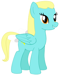 Size: 2424x3080 | Tagged: safe, artist:flutterflyraptor, derpibooru import, sassaflash, simple background, solo, tail bow, transparent background, vector