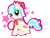 Size: 1400x1050 | Tagged: safe, artist:izze-bee, derpibooru import, coco pommel, rarity takes manehattan, solo