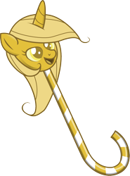 Size: 1144x1543 | Tagged: safe, artist:cw, derpibooru import, oc, oc only, oc:peppermint snowflake, not a scepter, solo, twilight scepter