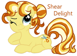 Size: 640x470 | Tagged: safe, artist:teekyo, oc, oc only, pony, unicorn, solo