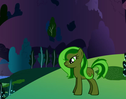 Size: 830x650 | Tagged: safe, oc, oc only, oc:creeping vine, pony creator, mob, solo