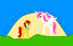 Size: 3424x2164 | Tagged: safe, artist:gabythehedgehog, derpibooru import, oc, oc only, pegasus, pony, pegasus oc, wings