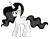 Size: 1170x904 | Tagged: safe, artist:decprincess, derpibooru import, oc, oc only, alicorn, pony, alicorn oc, solo