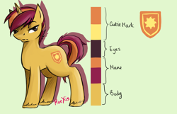 Size: 1600x1032 | Tagged: safe, artist:maexis, derpibooru import, oc, oc only, oc:solace, reference sheet, solo