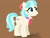 Size: 1024x768 | Tagged: safe, artist:starliechaser, derpibooru import, coco pommel, rarity takes manehattan, solo