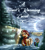 Size: 695x768 | Tagged: safe, artist:pyrestorm, derpibooru import, oc, oc only, earth pony, pegasus, pony, unicorn, clothes, fanfic, fanfic art, fanfic cover, hat, moon, scarf, snow, snowfall