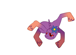 Size: 900x650 | Tagged: safe, derpibooru import, oc, oc only, spider, pony creator, abomination, nightmare fuel, solo, this isn't even my final form, wat, what has science done, why