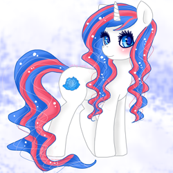 Size: 3000x3000 | Tagged: safe, artist:audra-hime, oc, oc only, pony, solo