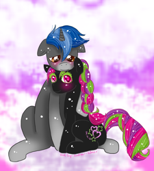 Size: 3150x3500 | Tagged: safe, artist:audra-hime, oc, oc only, pony, unicorn