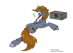 Size: 2156x1573 | Tagged: safe, artist:zubias, derpibooru import, oc, oc only, oc:littlepip, pony, unicorn, fallout equestria, equestria, fallout, female, filly, mare, simple background, solo, transparent background, vector