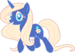 Size: 5175x3653 | Tagged: safe, artist:rainseed, oc, oc only, pony, unicorn, ponysona, solo