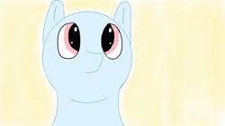 Size: 1136x640 | Tagged: safe, oc, oc only, ask, askcancer-pony, cancer (disease), filly, solo, tumblr