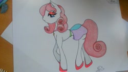 Size: 1024x576 | Tagged: safe, artist:bluesapphire97, derpibooru import, lana del rey, ponified, solo