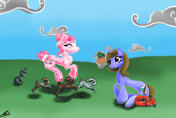 Size: 1080x720 | Tagged: safe, artist:bluesapphire97, oc, oc only, pony, unicorn