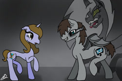 Size: 1024x683 | Tagged: safe, artist:bluesapphire97, oc, oc only, pony, unicorn