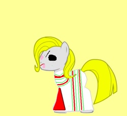 Size: 579x531 | Tagged: safe, derpibooru import, doctor whooves, pony creator, doctor who, solo