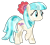 Size: 1280x1142 | Tagged: safe, artist:rosi2004, derpibooru import, coco pommel, crystal pony, pony, rarity takes manehattan, crystallized, simple background, solo, transparent background, vector