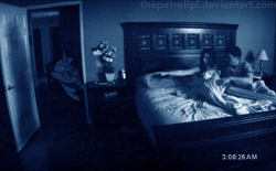 Size: 2000x1241 | Tagged: safe, artist:thepatrollpl, derpibooru import, human, meme, paranormal activity, photoshop, twilight scepter