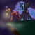 Size: 894x894 | Tagged: safe, artist:jitterbugjive, derpibooru import, nightmare moon, oc, earth pony, pony, earth pony oc