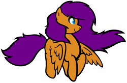 Size: 1508x982 | Tagged: safe, artist:son-of-an-assbutt, derpibooru import, oc, oc only, pegasus, pony, female, flying, mare, solo