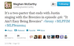 Size: 496x313 | Tagged: safe, derpibooru import, breezie, it ain't easy being breezies, meghan mccarthy, seems legit, text