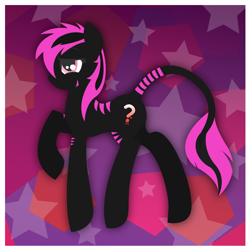 Size: 1536x1536 | Tagged: safe, artist:narxinba222, oc, oc only, pony, solo