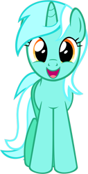 Size: 702x1383 | Tagged: safe, artist:zacatron94, derpibooru import, lyra heartstrings, cute, lyrabetes, simple background, solo, transparent background, vector