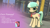 Size: 3840x2160 | Tagged: safe, artist:postal-code, derpibooru import, coco pommel, rarity takes manehattan, 3d, gmod, solo