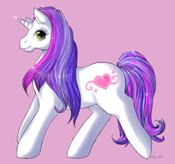 Size: 800x750 | Tagged: safe, artist:zanthu, derpibooru import, sweetie belle, g3, solo